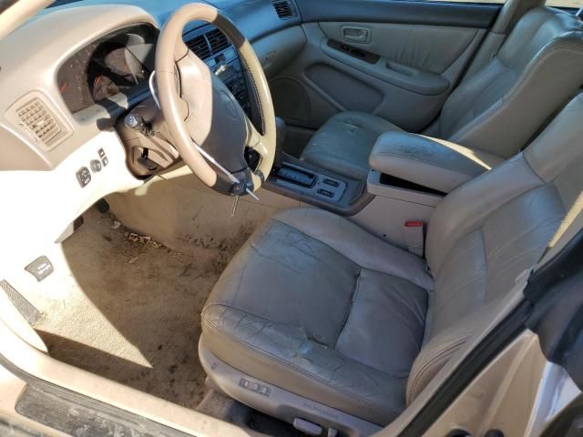 1999 Lexus ES 300