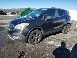 Vehiculos salvage en venta de Copart Assonet, MA: 2013 Buick Encore Convenience