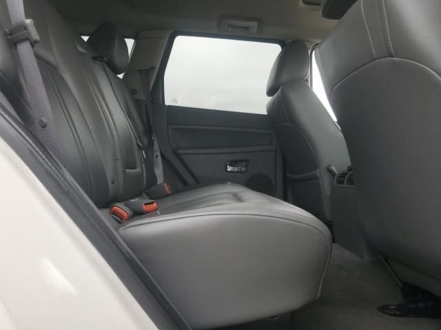 2006 Jeep Grand Cherokee Limited