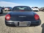 2005 Ford Thunderbird