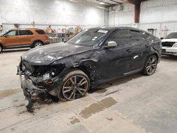 2021 BMW X6 M50I en venta en Milwaukee, WI