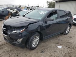 Salvage cars for sale at Apopka, FL auction: 2020 Chevrolet Equinox