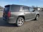 2017 Chevrolet Tahoe K1500 LT