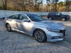 2019 Honda Accord Touring Hybrid