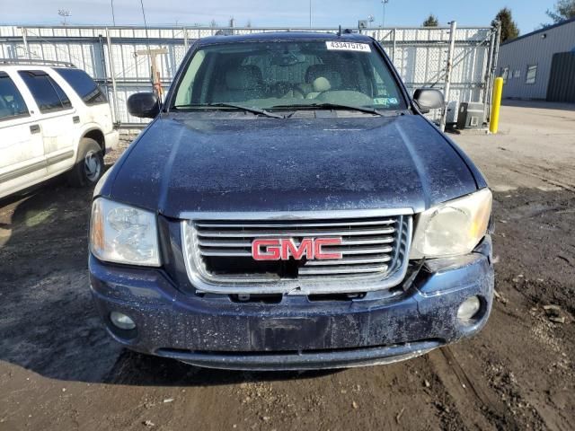 2007 GMC Envoy