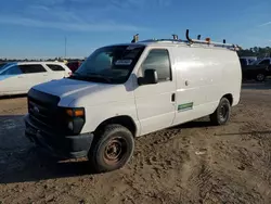 2010 Ford Econoline E250 Van en venta en Houston, TX