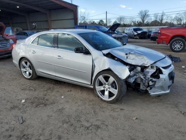 2014 Chevrolet Malibu 1LT