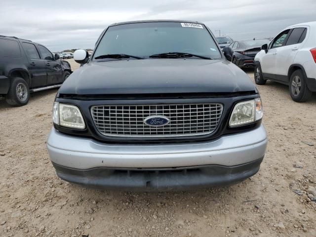 2003 Ford F150 Supercrew Harley Davidson