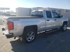 2016 Chevrolet Silverado K1500 Custom