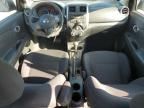 2013 Nissan Versa S