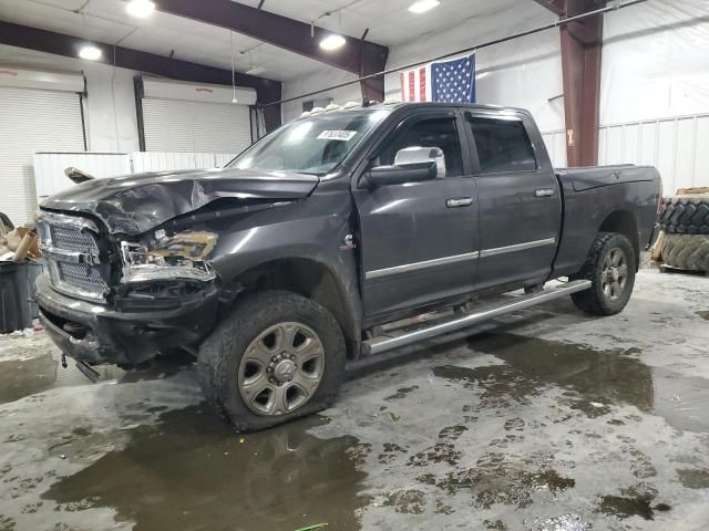 2014 Dodge RAM 2500 Longhorn