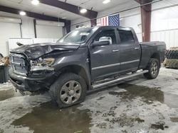 Dodge salvage cars for sale: 2014 Dodge RAM 2500 Longhorn