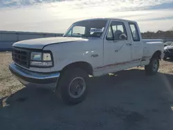 Ford salvage cars for sale: 1994 Ford F150