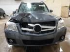 2010 Mercedes-Benz GLK 350 4matic