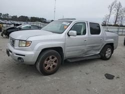 Honda Ridgeline salvage cars for sale: 2006 Honda Ridgeline RTL