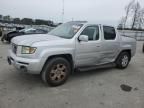 2006 Honda Ridgeline RTL