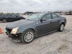 Run And Drives Cars for sale at auction: 2012 Cadillac CTS