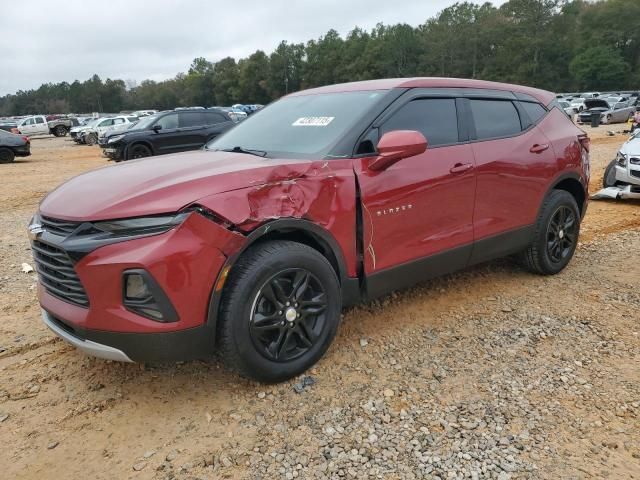 2020 Chevrolet Blazer 2LT