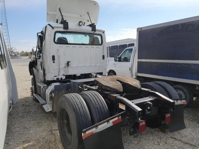 2016 Freightliner M2 106 Medium Duty