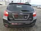 2015 Subaru XV Crosstrek 2.0 Premium