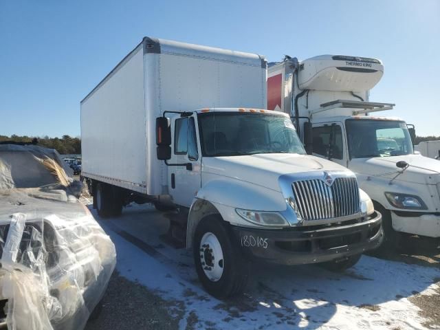 2018 International 4000 4300