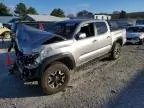 2016 Toyota Tacoma Double Cab