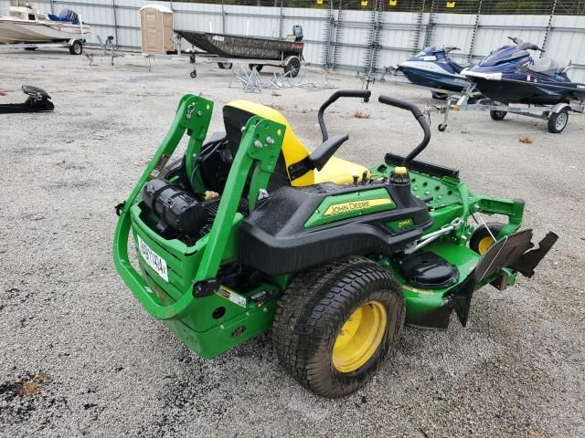 2019 John Deere Z915E