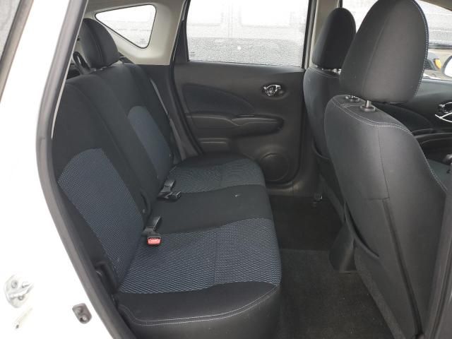 2014 Nissan Versa Note S