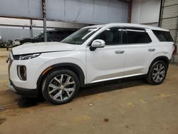 2022 Hyundai Palisade SEL en venta en Mocksville, NC