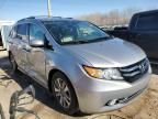 2016 Honda Odyssey Touring