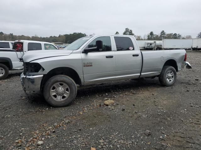 2018 Dodge RAM 2500 ST