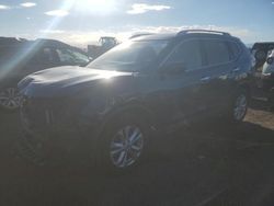 2016 Nissan Rogue S en venta en Brighton, CO