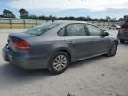 2012 Volkswagen Passat S