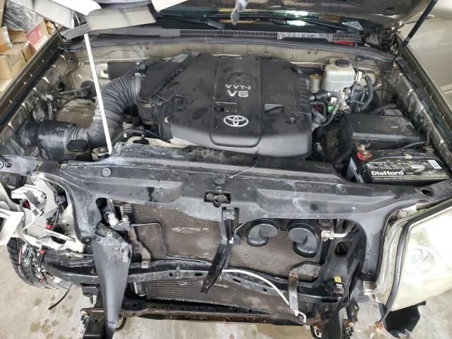 2005 Toyota 4runner Limited