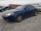 2007 Hyundai Tiburon GS