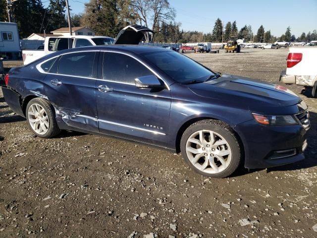 2019 Chevrolet Impala Premier