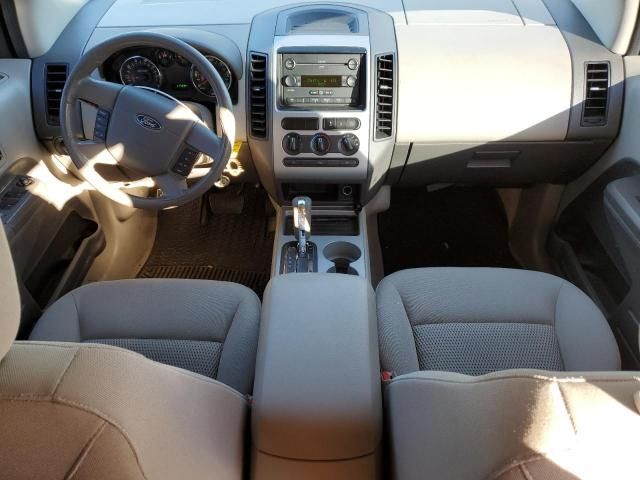 2007 Ford Edge SE