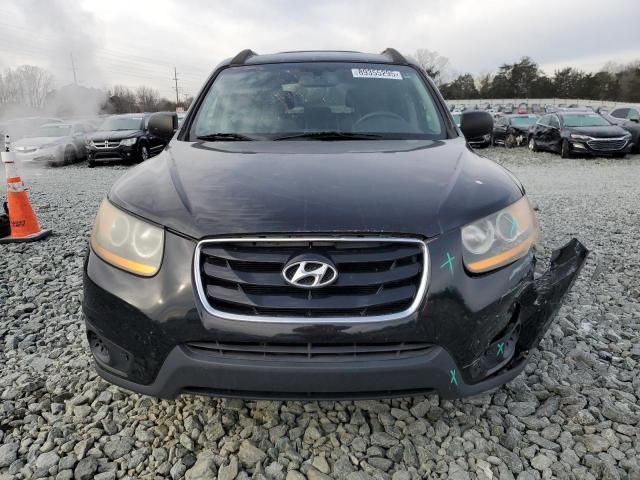 2011 Hyundai Santa FE GLS