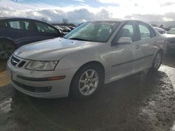 2006 Saab 9-3 en venta en San Martin, CA