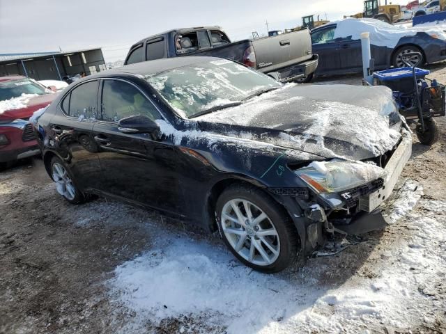 2011 Lexus IS 250