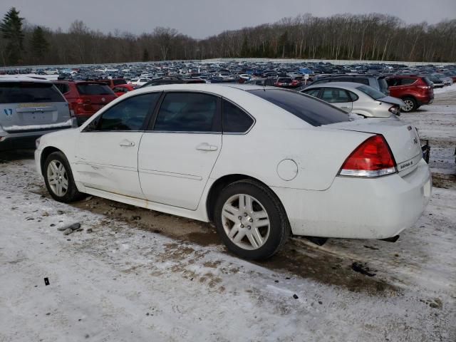 2013 Chevrolet Impala LT