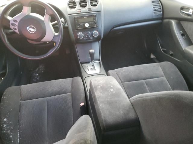 2008 Nissan Altima 2.5