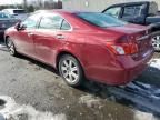 2009 Lexus ES 350