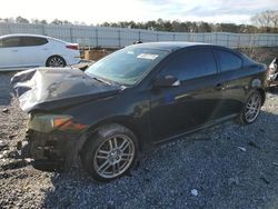 Salvage cars for sale at Fairburn, GA auction: 2007 Scion TC