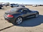 2016 BMW Z4 SDRIVE28I