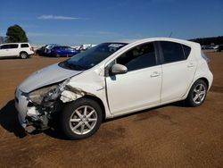 Hybrid Vehicles for sale at auction: 2013 Toyota Prius C