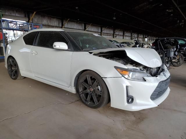 2015 Scion TC