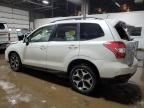 2014 Subaru Forester 2.0XT Touring