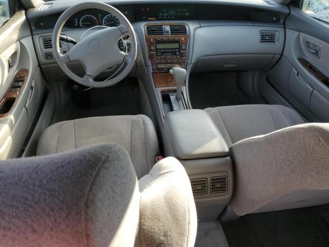 2000 Toyota Avalon XL