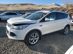 4 X 4 a la venta en subasta: 2016 Ford Escape Titanium